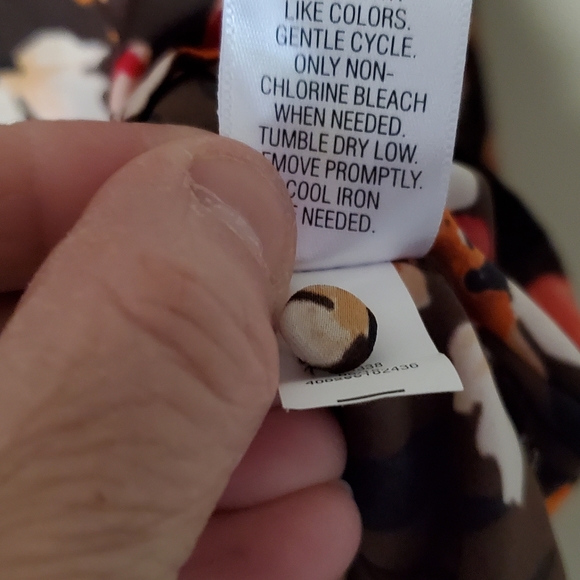 Croft & Barrow Blouse - Picture 6 of 6